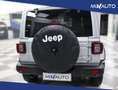 Jeep Wrangler 2.0T Sahara GME 270CV 8ATX Argento - thumbnail 4