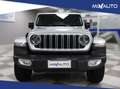 Jeep Wrangler 2.0T Sahara GME 270CV 8ATX Argento - thumbnail 2