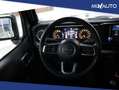 Jeep Wrangler 2.0T Sahara GME 270CV 8ATX Argento - thumbnail 12
