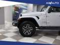 Jeep Wrangler 2.0T Sahara GME 270CV 8ATX Argento - thumbnail 8
