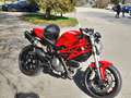 Ducati Monster 796 Rouge - thumbnail 2