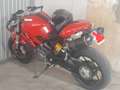 Ducati Monster 796 Piros - thumbnail 3