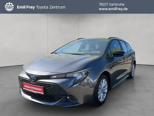 Toyota Corolla 1.8 Hybrid Business Edition, Klima, Sitz H