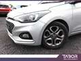 Hyundai i20 1.2 84 Trend Cam AppC Privacy radar Argent - thumbnail 5