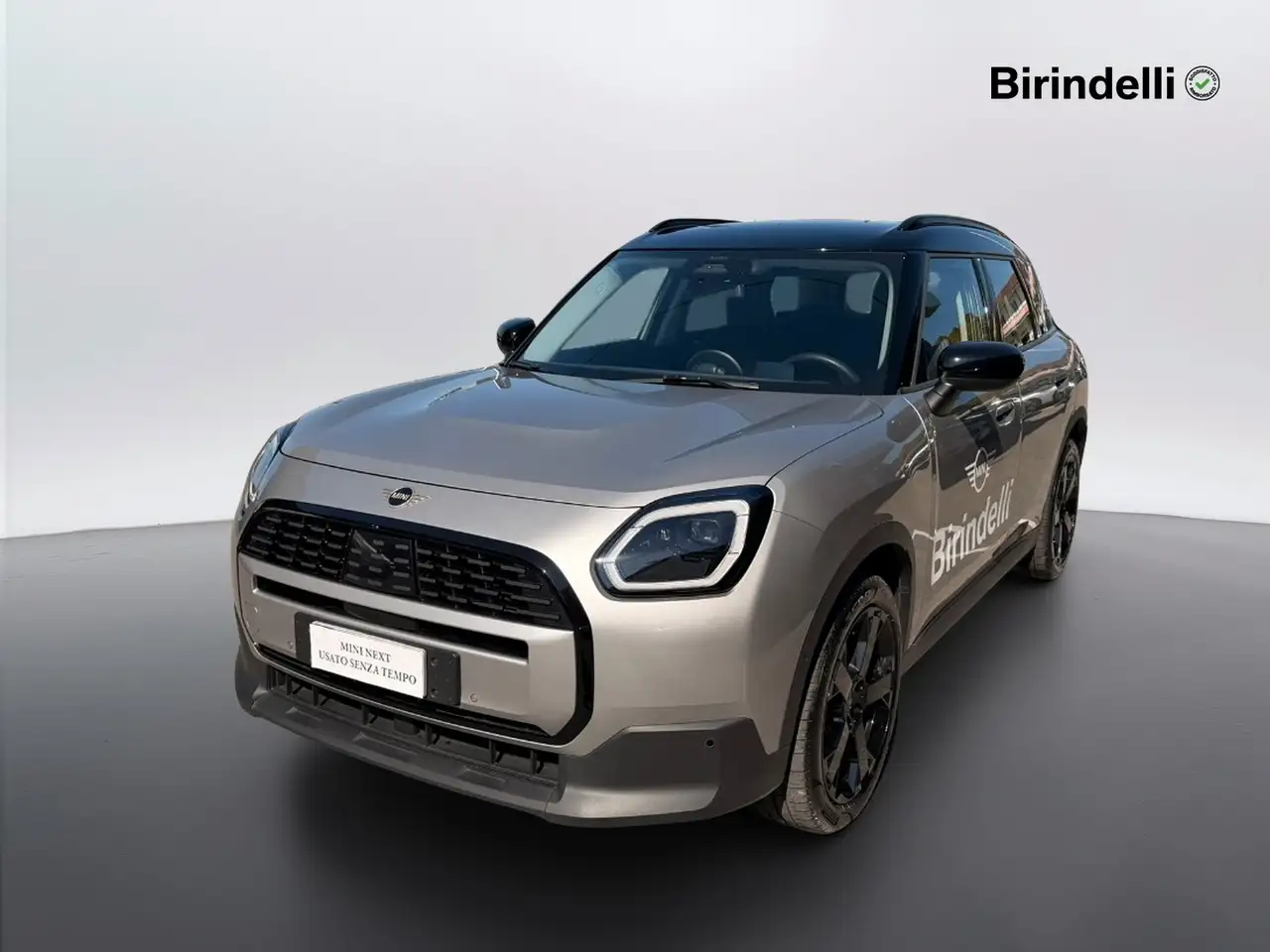 MINI Countryman C