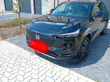 HR-V e:HEV 1.5i Advance eCVT Advance