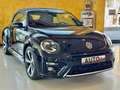Volkswagen Maggiolino Cabrio 1.4 TSI 150CV R-Line Noir - thumbnail 3