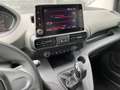 Peugeot Rifter 1.5 BlueHDI * CLIM * 5 PLACES * GPS * ATT REMO Marrone - thumbnail 9