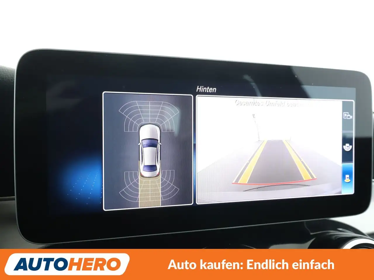 Mercedes-Benz C-Class Avantgarde Aut.*LED*NAVI*TEMPO*CAM*PDC*SHZ*KLIMA*, миниатюра 22