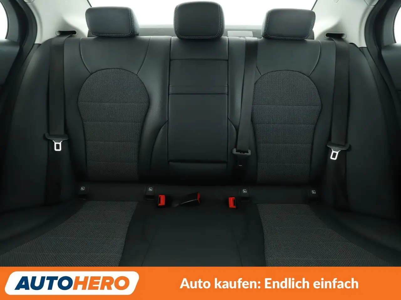 Mercedes-Benz C-Class Avantgarde Aut.*LED*NAVI*TEMPO*CAM*PDC*SHZ*KLIMA*, миниатюра 15
