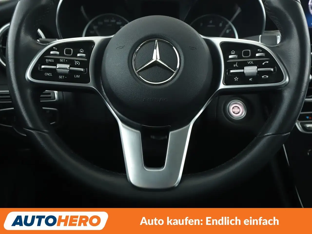 Mercedes-Benz C-Class Avantgarde Aut.*LED*NAVI*TEMPO*CAM*PDC*SHZ*KLIMA*, миниатюра 19