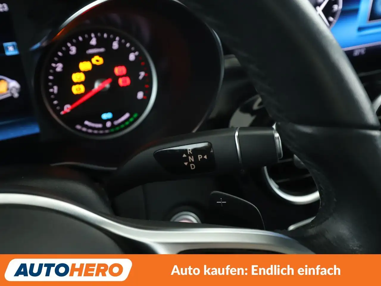 Mercedes-Benz C-Class Avantgarde Aut.*LED*NAVI*TEMPO*CAM*PDC*SHZ*KLIMA*, миниатюра 27