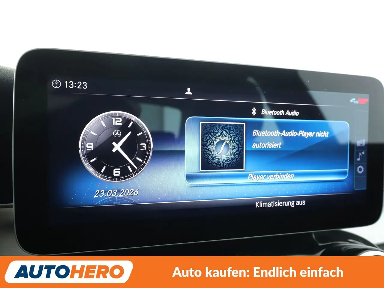 Mercedes-Benz C-Class Avantgarde Aut.*LED*NAVI*TEMPO*CAM*PDC*SHZ*KLIMA*, миниатюра 23