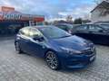 Opel Astra + 1.2 Elegance*Lenk.Hz*Kamera*AppleCarPlay* Blau - thumbnail 2