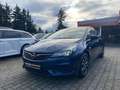 Opel Astra + 1.2 Elegance*Lenk.Hz*Kamera*AppleCarPlay* Blau - thumbnail 28
