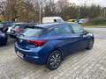 Opel Astra + 1.2 Elegance*Lenk.Hz*Kamera*AppleCarPlay* Blau - thumbnail 7