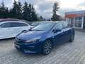 Opel Astra + 1.2 Elegance*Lenk.Hz*Kamera*AppleCarPlay* Blau - thumbnail 4