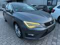 SEAT Leon FR*LED*Navi Gris - thumbnail 3
