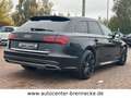 Audi A6 Avant 3.0 TDI Quattro S-Line*Matrix*AHK*HUD* Noir - thumbnail 4