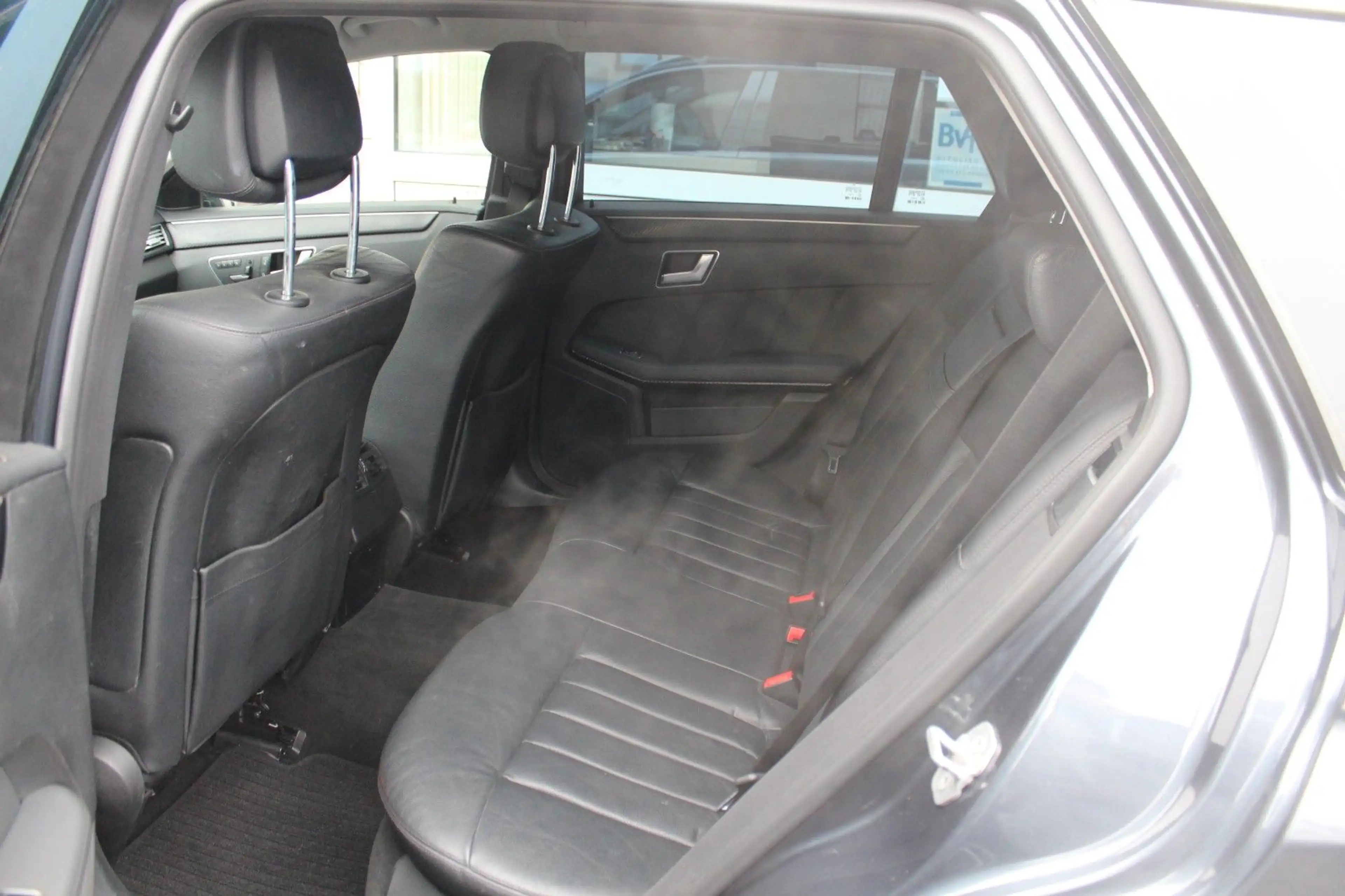 Mercedes-Benz E 250 CGI T BE Leder*Memory*Xenon*Standh*7-Sitze — photo 10