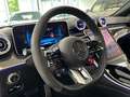 Mercedes-Benz C 43 AMG Mercedes-AMG C 43 4M PERF.SITZ+DRIVER+DYNAM+STHZ Gris - thumbnail 13
