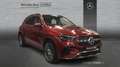Mercedes-Benz GLE 350 350de 4Matic Aut. Rojo - thumbnail 3