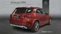 Mercedes-Benz GLE 350 350de 4Matic Aut. Rojo - thumbnail 2
