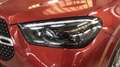 Mercedes-Benz GLE 350 350de 4Matic Aut. Rojo - thumbnail 14