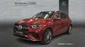 Mercedes-Benz GLE 350 350de 4Matic Aut. Rojo - thumbnail 1