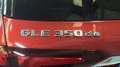 Mercedes-Benz GLE 350 350de 4Matic Aut. Rojo - thumbnail 12