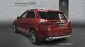 Mercedes-Benz GLE 350 350de 4Matic Aut. Rojo - thumbnail 4