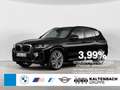BMW X3 M 40i xDrive LASER PANO STANDHZ HUD AHK H/K Schwarz - thumbnail 1