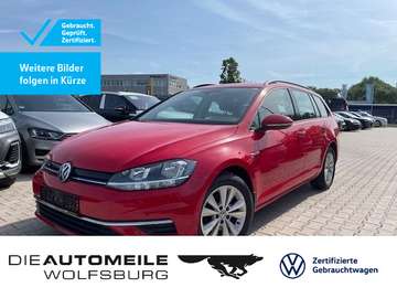 7 Variant 1.5TGI ACC/ALU/SITZHZ/CLIMATR