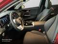 Mercedes-Benz C 200 4M AVANTG+PANO+360+KEYLESS+9G Rot - thumbnail 11