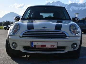MINI ONE 1,6 ONE