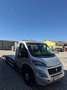 Fiat Ducato Grau - thumbnail 3