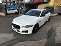 Jaguar XF XF 2.0 D E-Performance Prestige Bianco - thumbnail 1