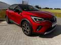 Renault Captur INTENS TCE 130 AHK+SITZH+PDC+RFK+NAVI 9,3" Rot - thumbnail 7