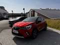 Renault Captur INTENS TCE 130 AHK+SITZH+PDC+RFK+NAVI 9,3" Rot - thumbnail 2