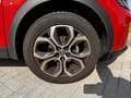 Renault Captur INTENS TCE 130 AHK+SITZH+PDC+RFK+NAVI 9,3" Rot - thumbnail 8