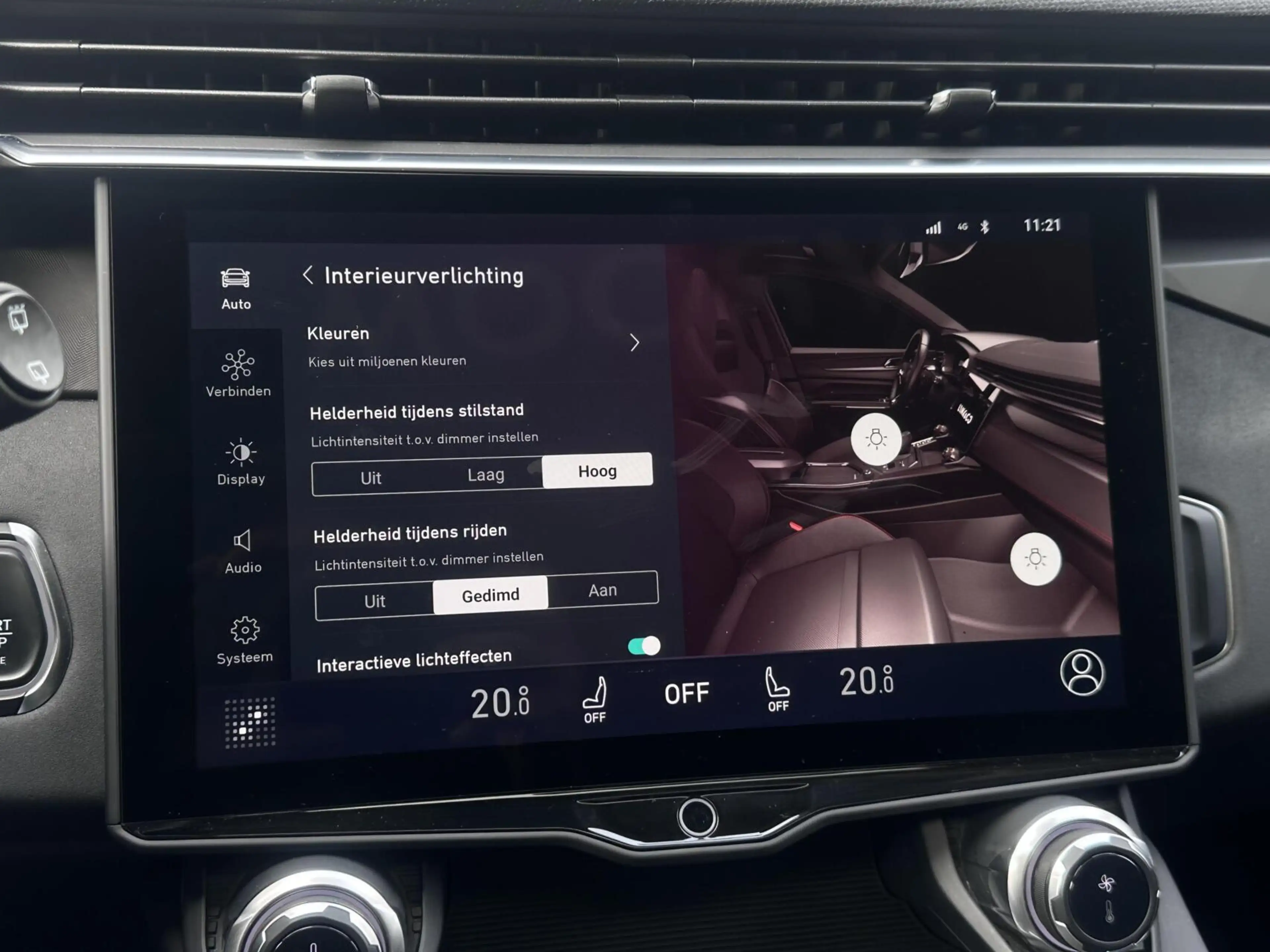 Lynk & Co 01 1.5 PHEV Led, 360 Camera, LM.. — photo 13