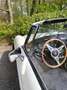 MG MGB Cabriolet Weiß - thumbnail 13