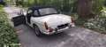 MG MGB Cabriolet Weiß - thumbnail 7