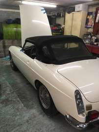 Cabriolet