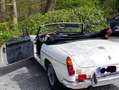 MG MGB Cabriolet Weiß - thumbnail 6