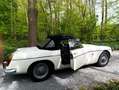 MG MGB Cabriolet Weiß - thumbnail 10