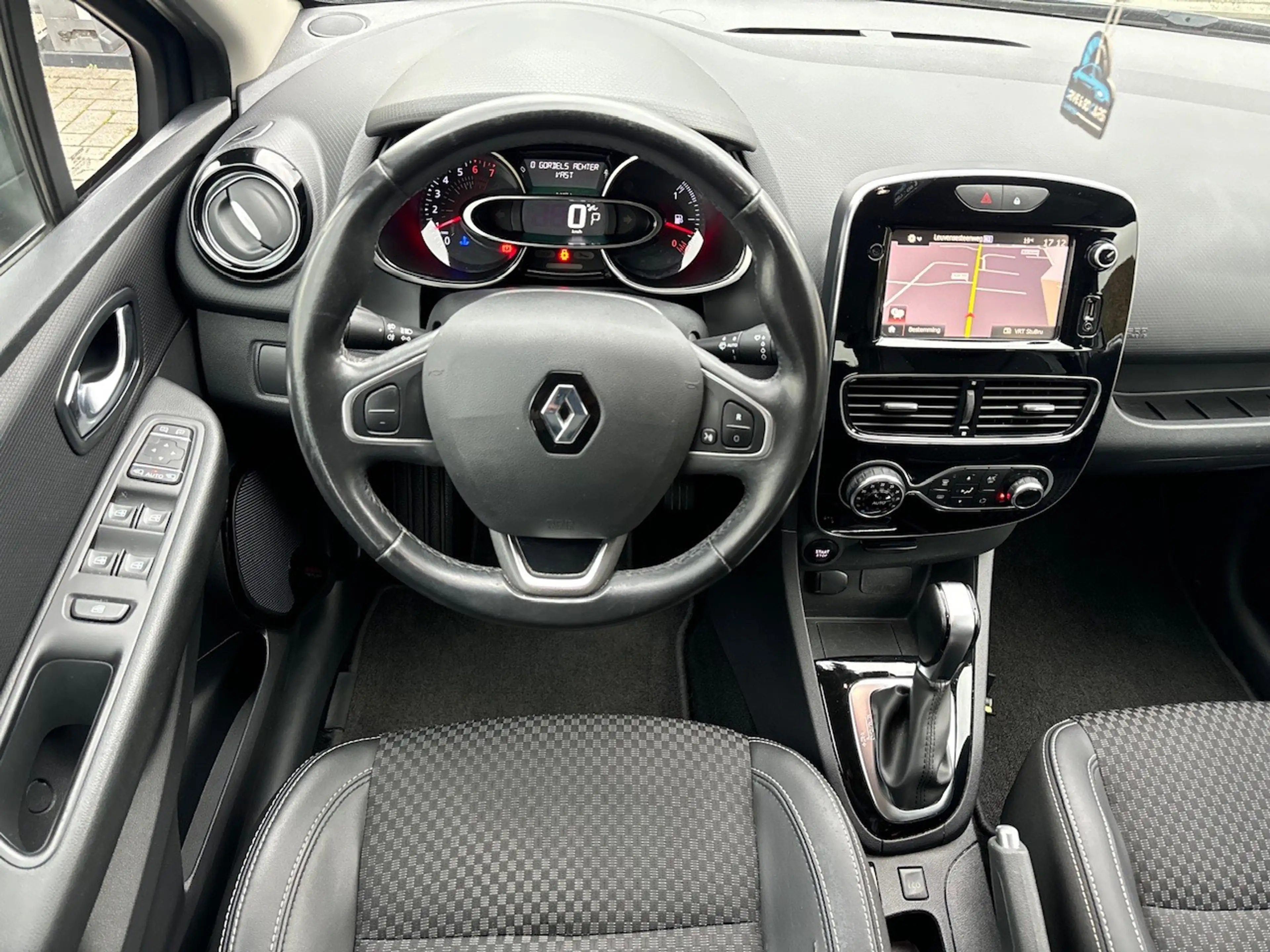 Renault Clio 1.2 TCe Energy Intens - Navi - Camera — photo 15