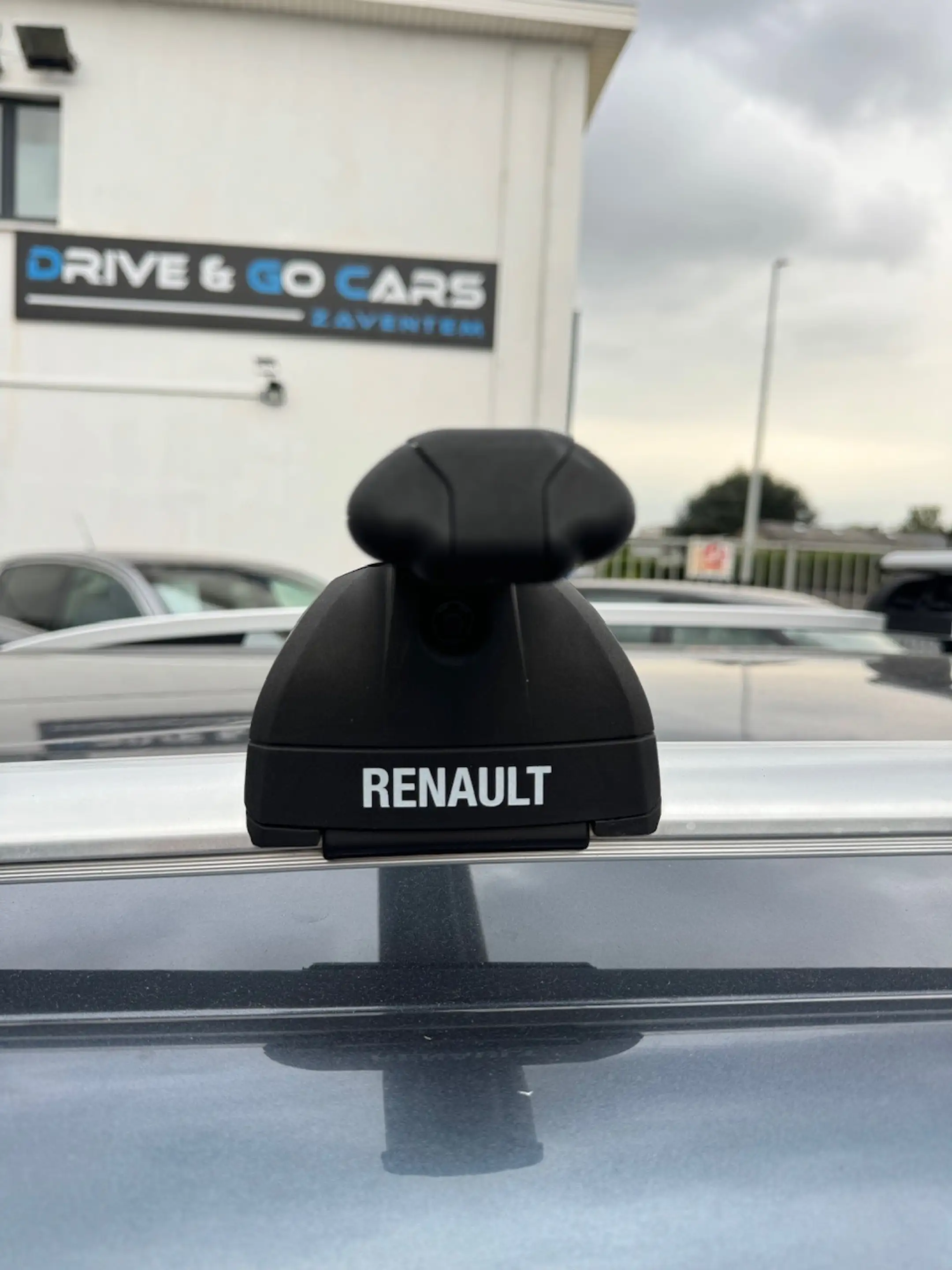 Renault Clio 1.2 TCe Energy Intens - Navi - Camera — photo 8