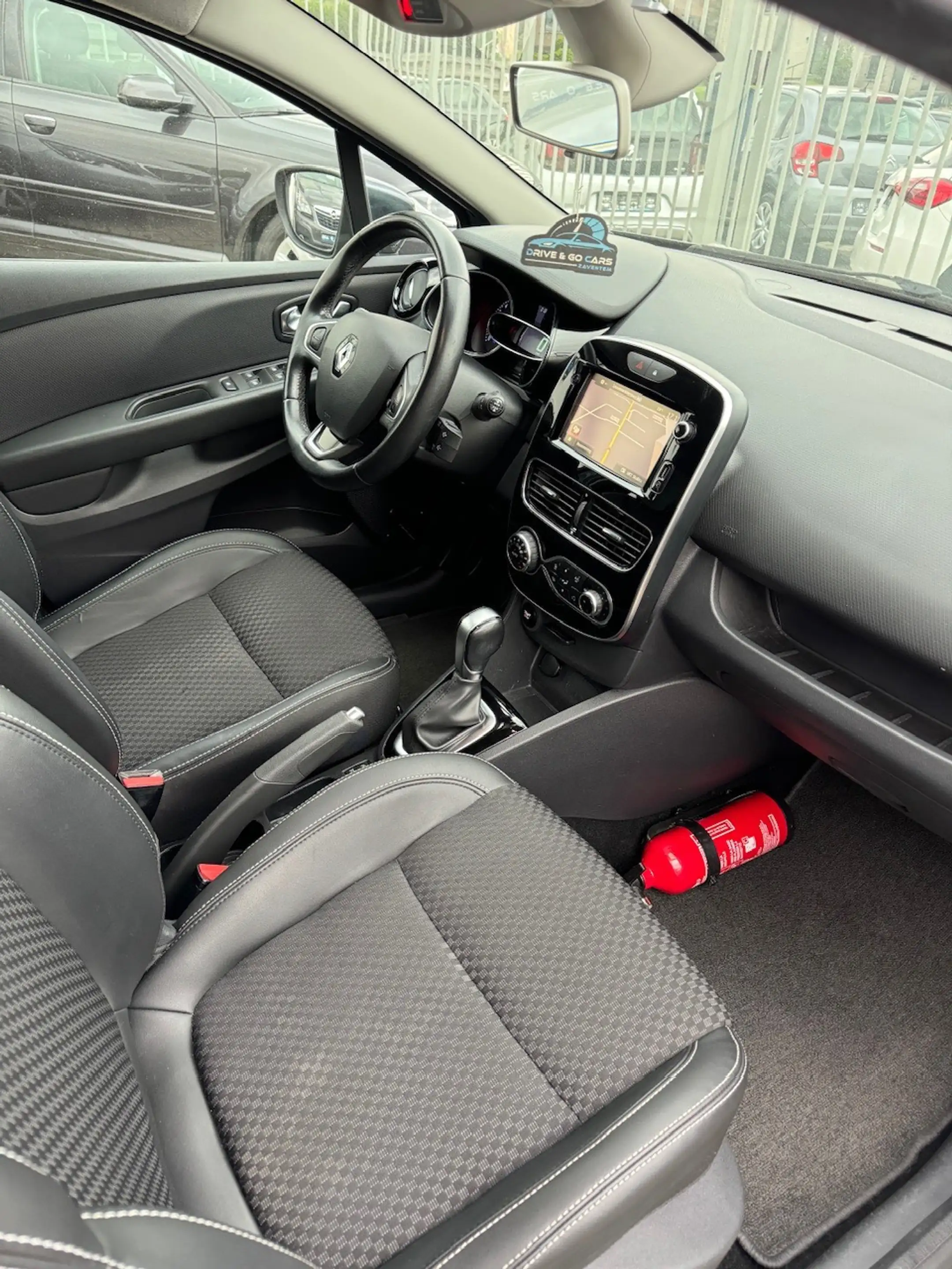 Renault Clio 1.2 TCe Energy Intens - Navi - Camera — photo 13