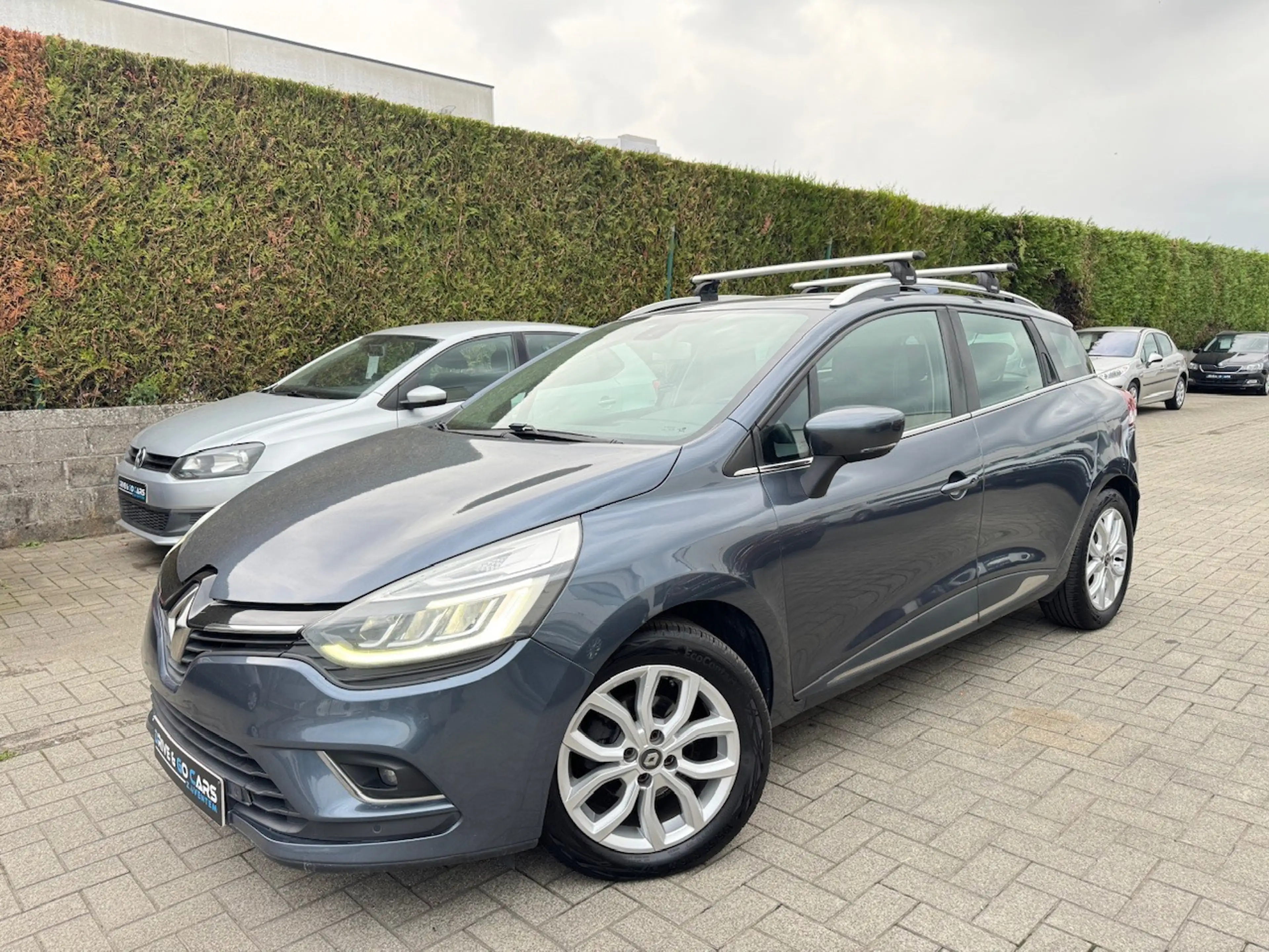 Renault Clio 1.2 TCe Energy Intens - Navi - Camera — photo 5